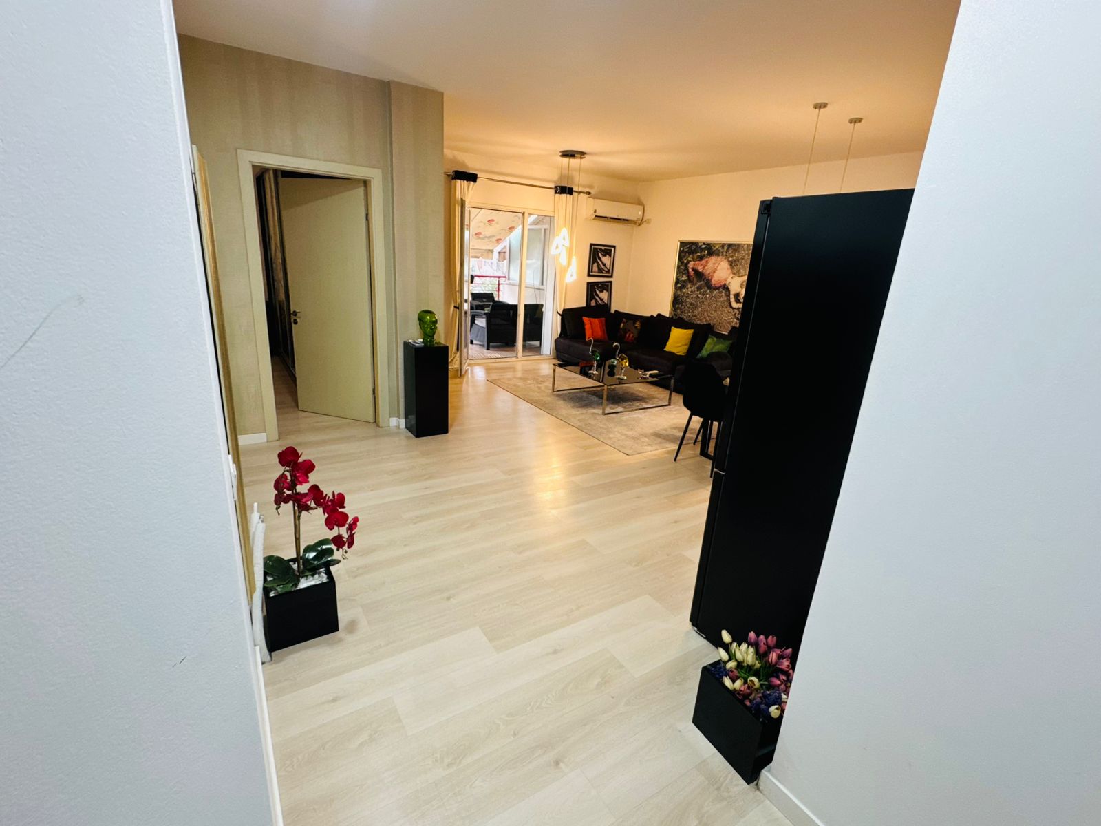 Vente | appartement 1 + 1 rue jordan misja 200 000 € (6)