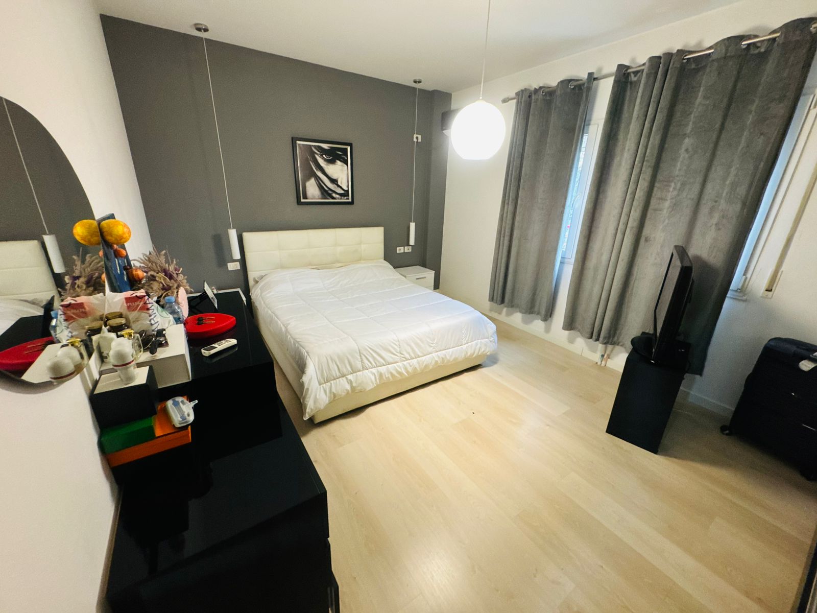 Vente | appartement 1 + 1 rue jordan misja 200 000 € (7)