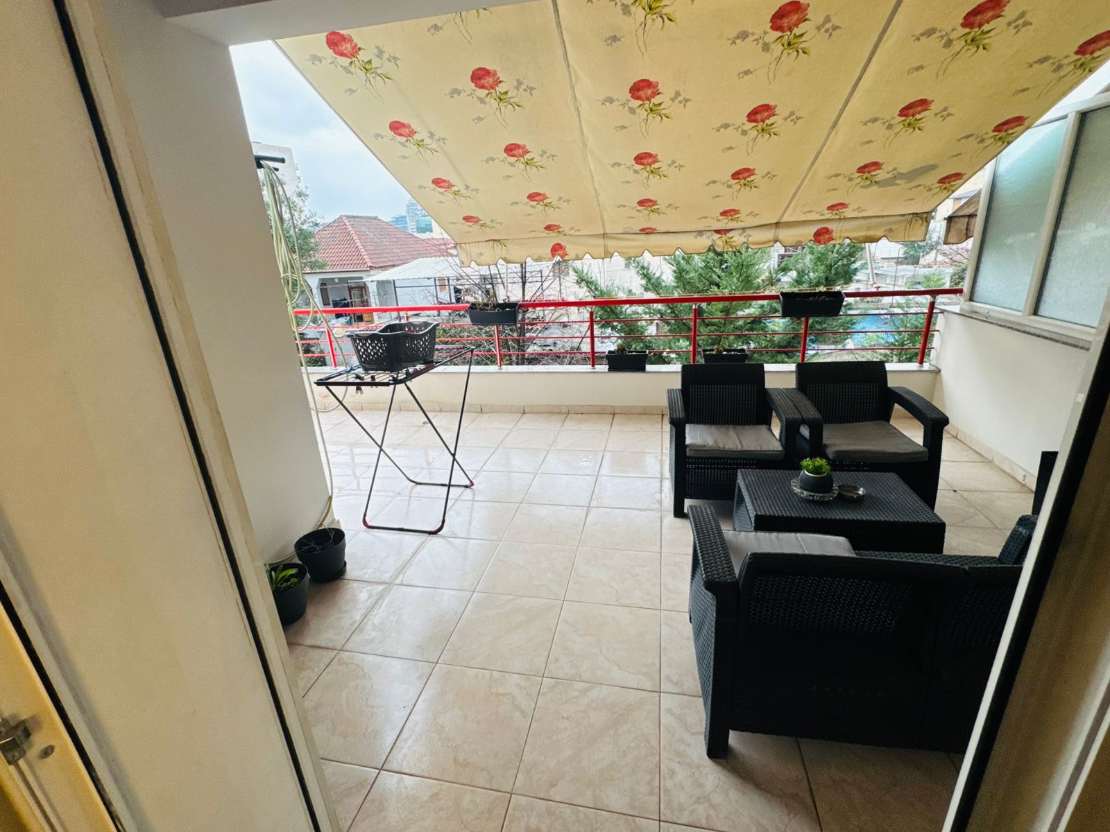 Vente | appartement 1 + 1 rue jordan misja 200 000 € (8)
