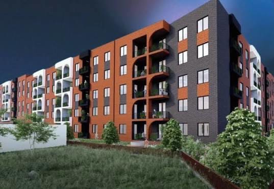Vente | appartement 1 + 1 | paskuqan | 62727 €
