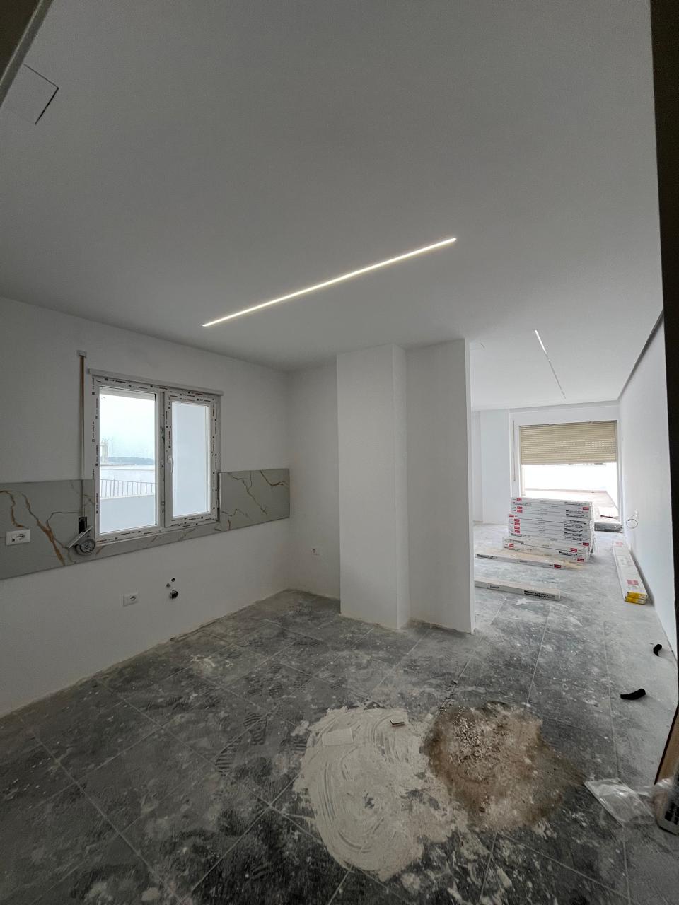 Aluguel | apartamento 1 + 1 | fresku | 500 €/mês (4)