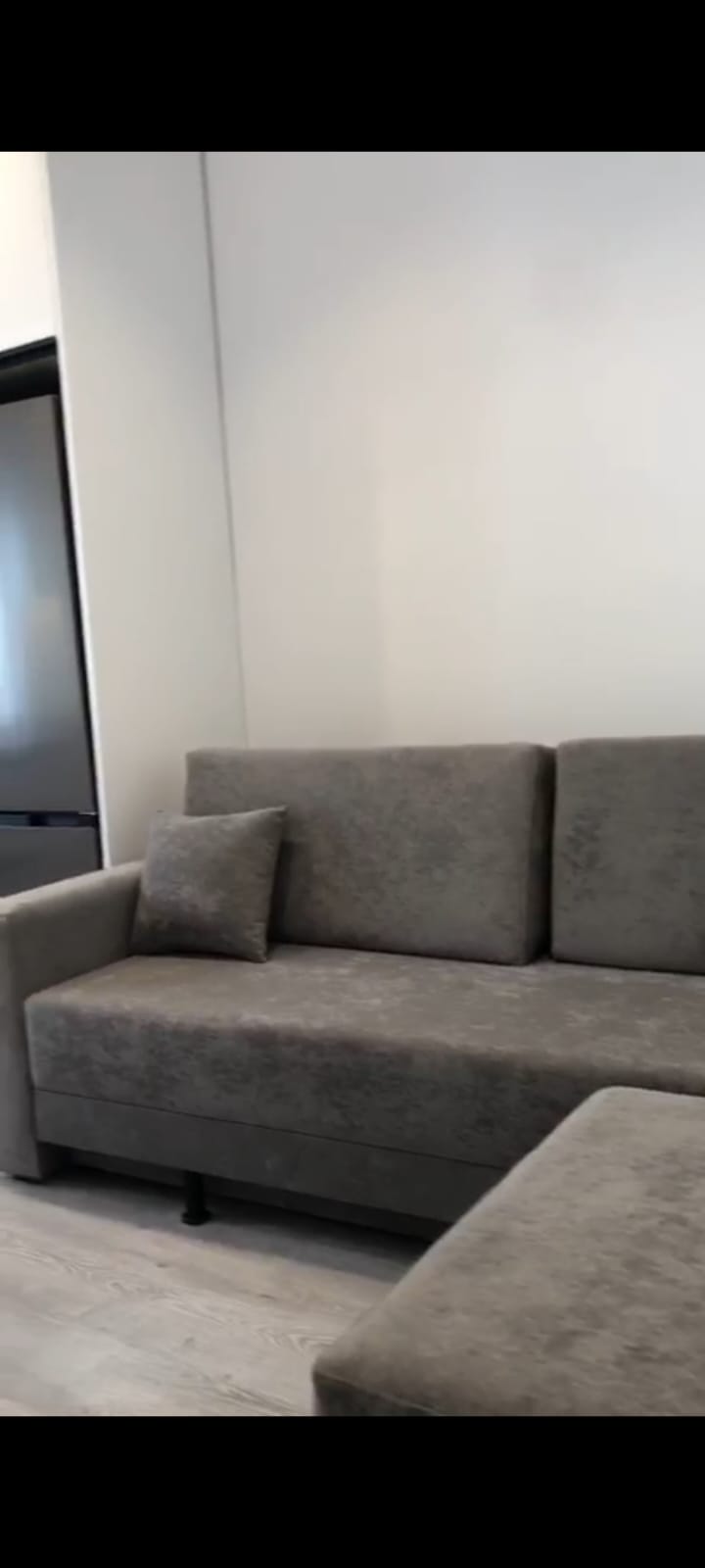 Affitto | appartamento 1 + 1 | Blloku | 800 €/mese
