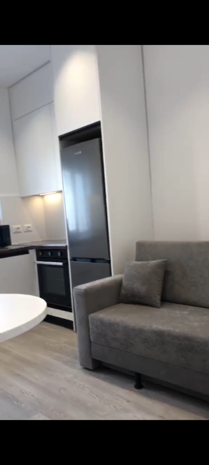Affitto | appartamento 1 + 1 | Blloku | 800 €/mese (2)
