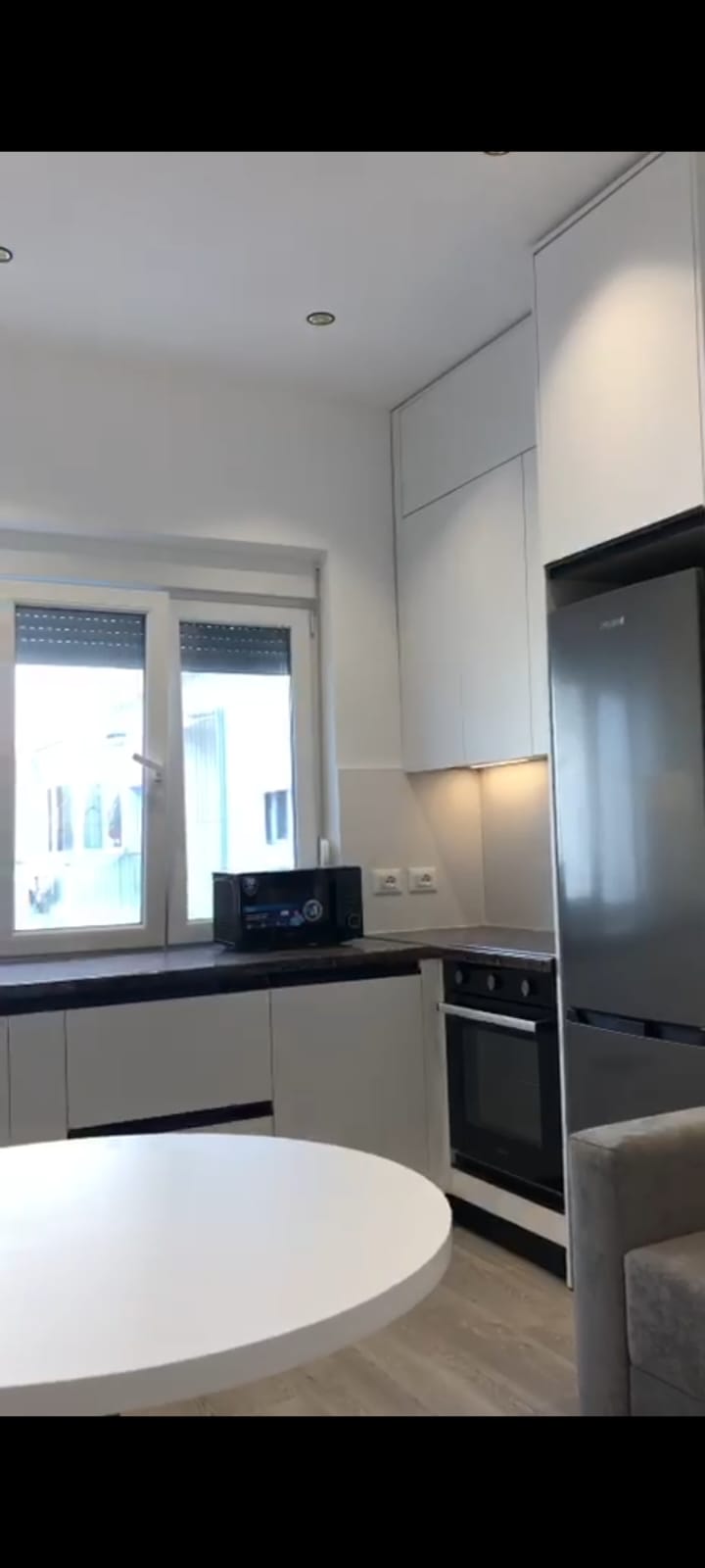 Affitto | appartamento 1 + 1 | Blloku | 800 €/mese (3)