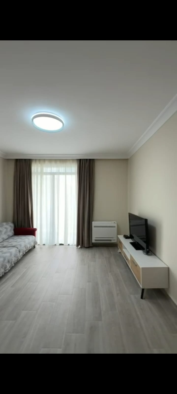 Qera | apartament 1 + 1 | rruga 5 maji | 450 €/muaj (2)