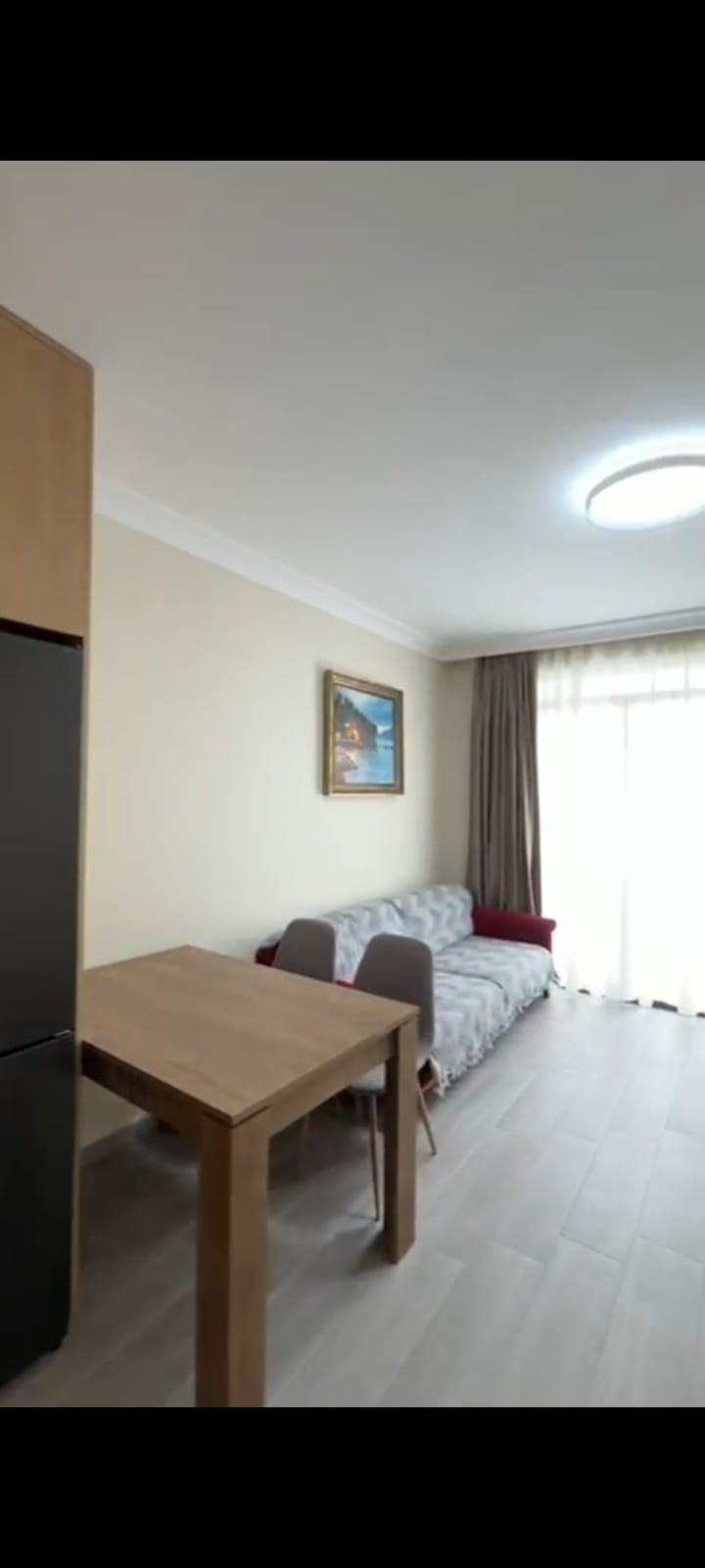 Qera | apartament 1 + 1 | rruga 5 maji | 450 €/muaj (3)