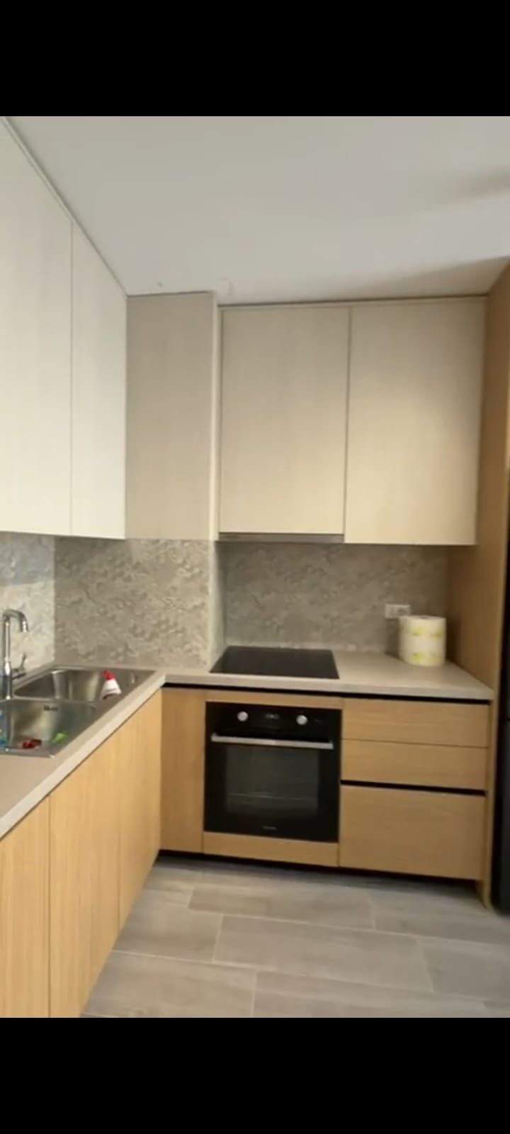 Qera | apartament 1 + 1 | rruga 5 maji | 450 €/muaj (4)