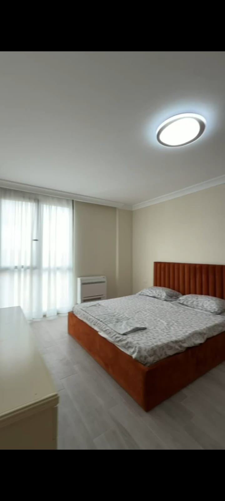 Qera | apartament 1 + 1 | rruga 5 maji | 450 €/muaj (5)