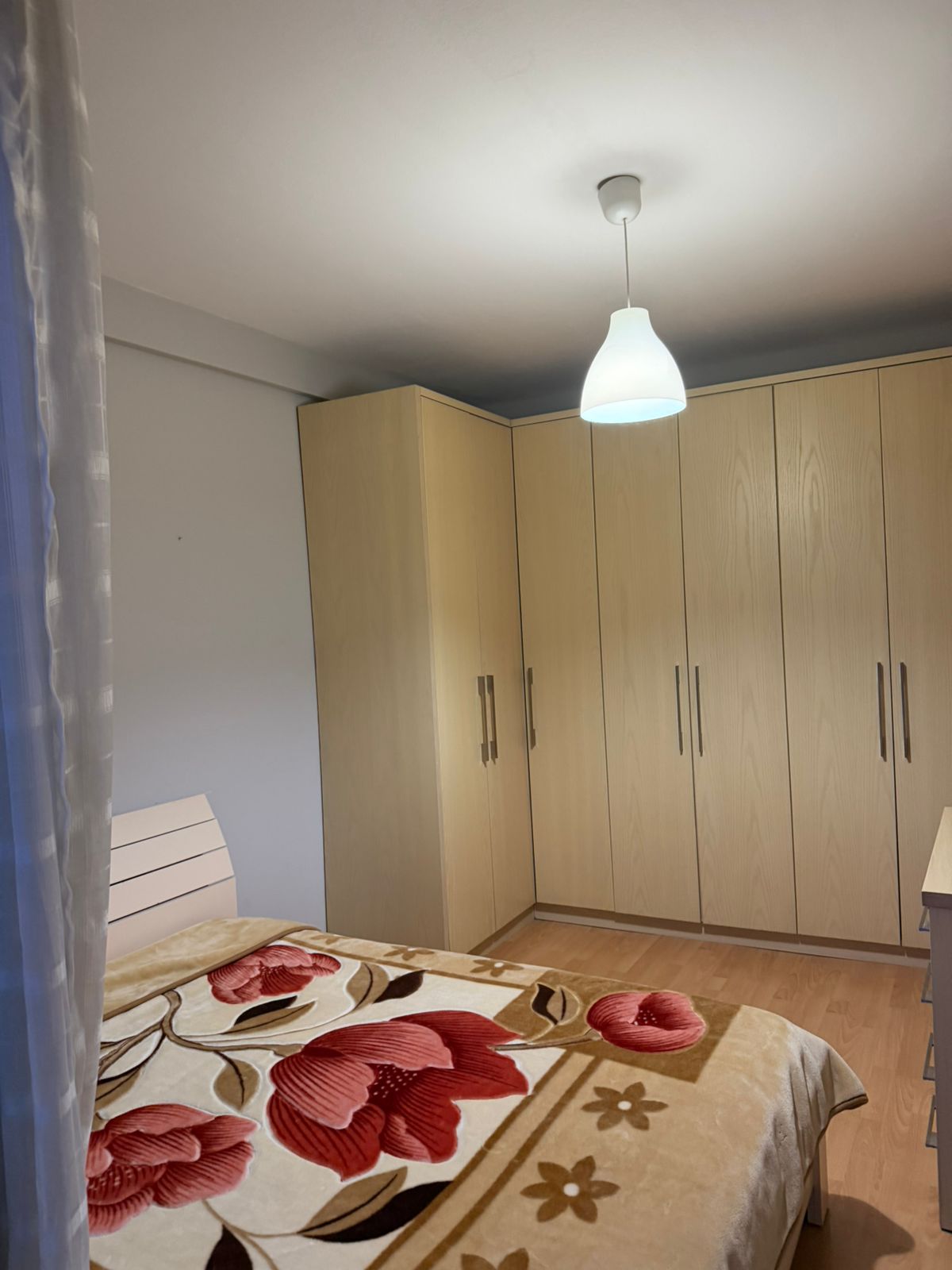Miete | wohnung 2 + 1 | rruga karl gega | 550 €/monat (3)