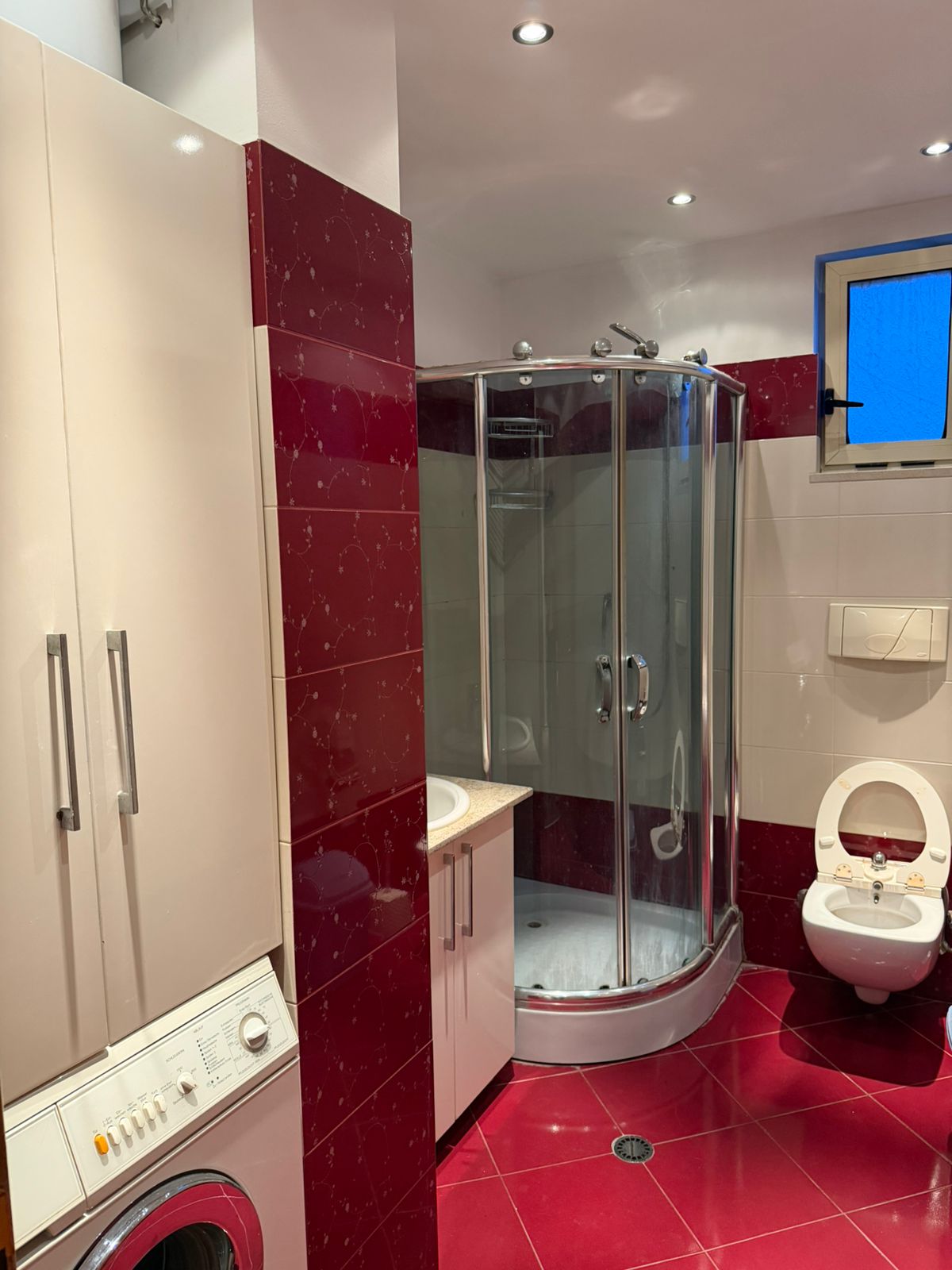 Miete | wohnung 2 + 1 | rruga karl gega | 550 €/monat (7)