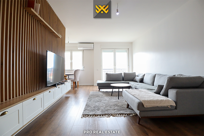 Appartamento di 92,70m² in vendita a Prishtina e Re