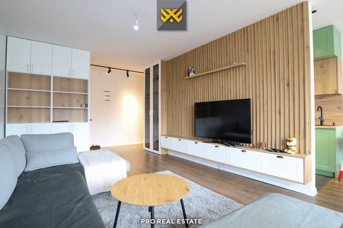 Appartamento di 92,70m² in vendita a Prishtina e Re (2)