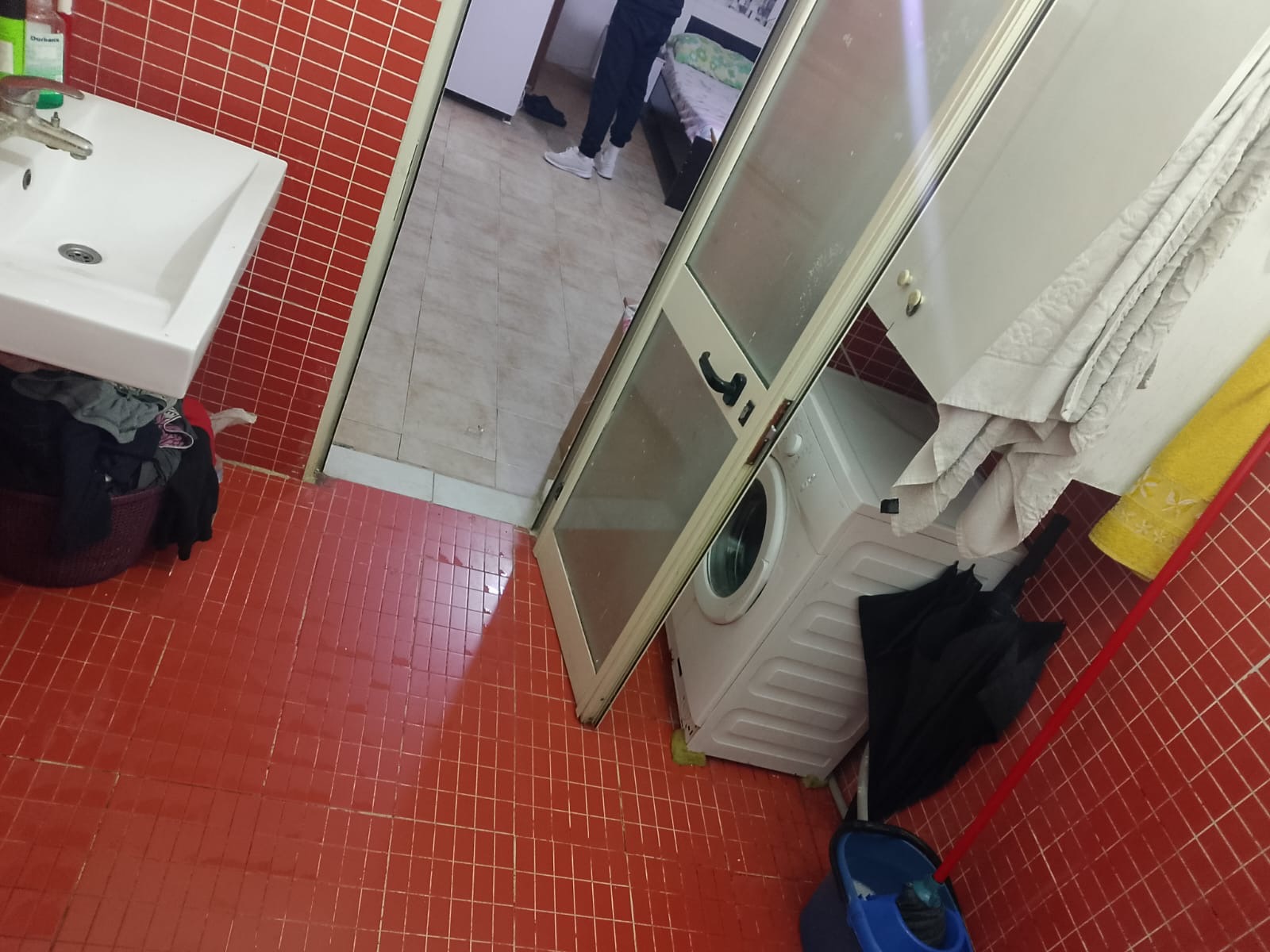 Aluguel | casa privada 1 + 1 | rruga 5 maji | €200/mês (3)