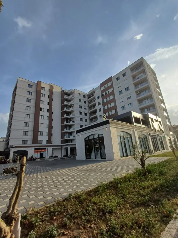 Verkauf | 2 + 1 wohnung | kamëz | 121000 €