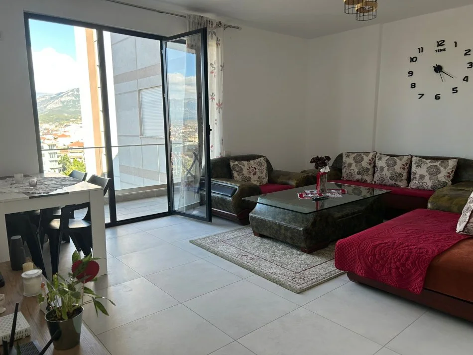 Verkauf | 2 + 1 wohnung | kamëz | 121000 € (2)