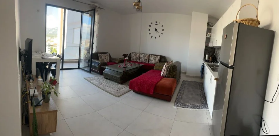Verkauf | 2 + 1 wohnung | kamëz | 121000 € (5)