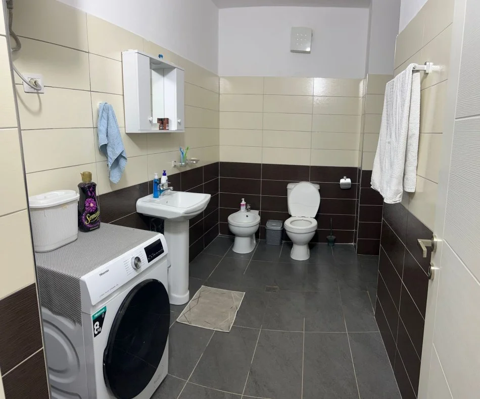Verkauf | 2 + 1 wohnung | kamëz | 121000 € (7)