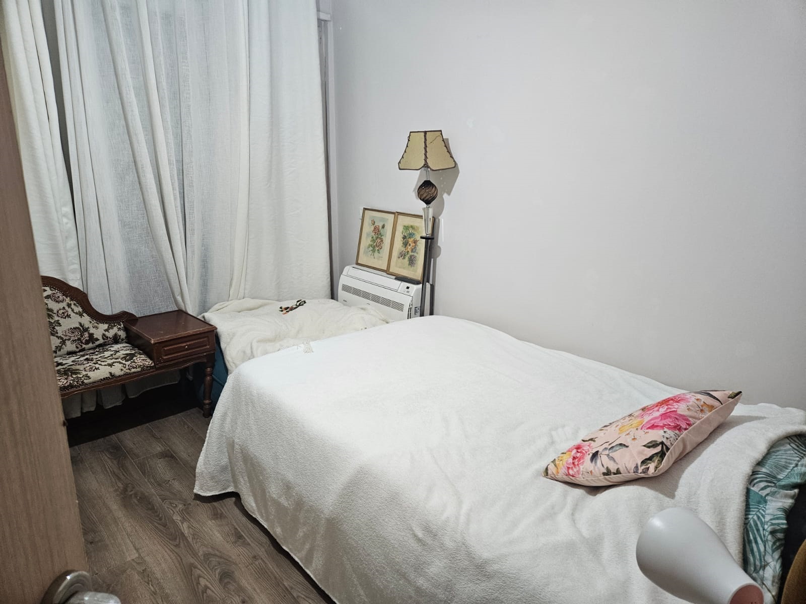 Louer | appartement 2 + 1 | rruga e kosovareve, lac artificiel | 750 €/mois (6)