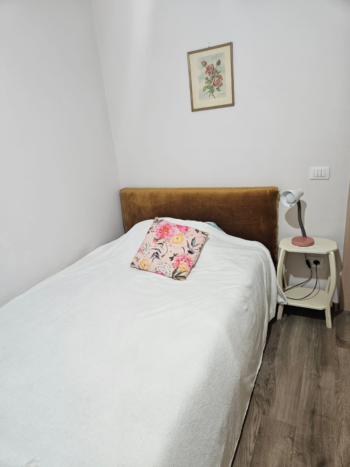 Louer | appartement 2 + 1 | rruga e kosovareve, lac artificiel | 750 €/mois (7)