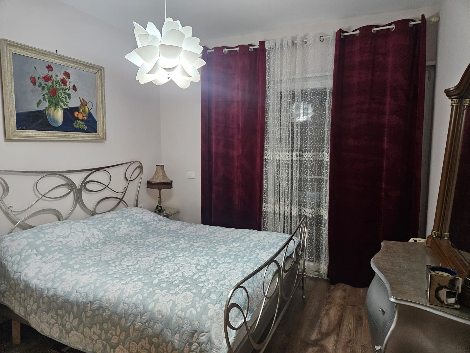 Louer | appartement 2 + 1 | rruga e kosovareve, lac artificiel | 750 €/mois (8)