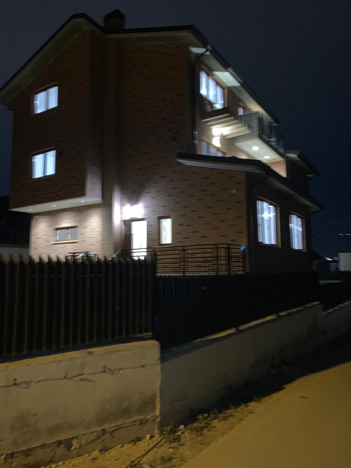 Qera | vilë 10 + 1 | teg – Tirana east gate | 3000 €/muaj (3)