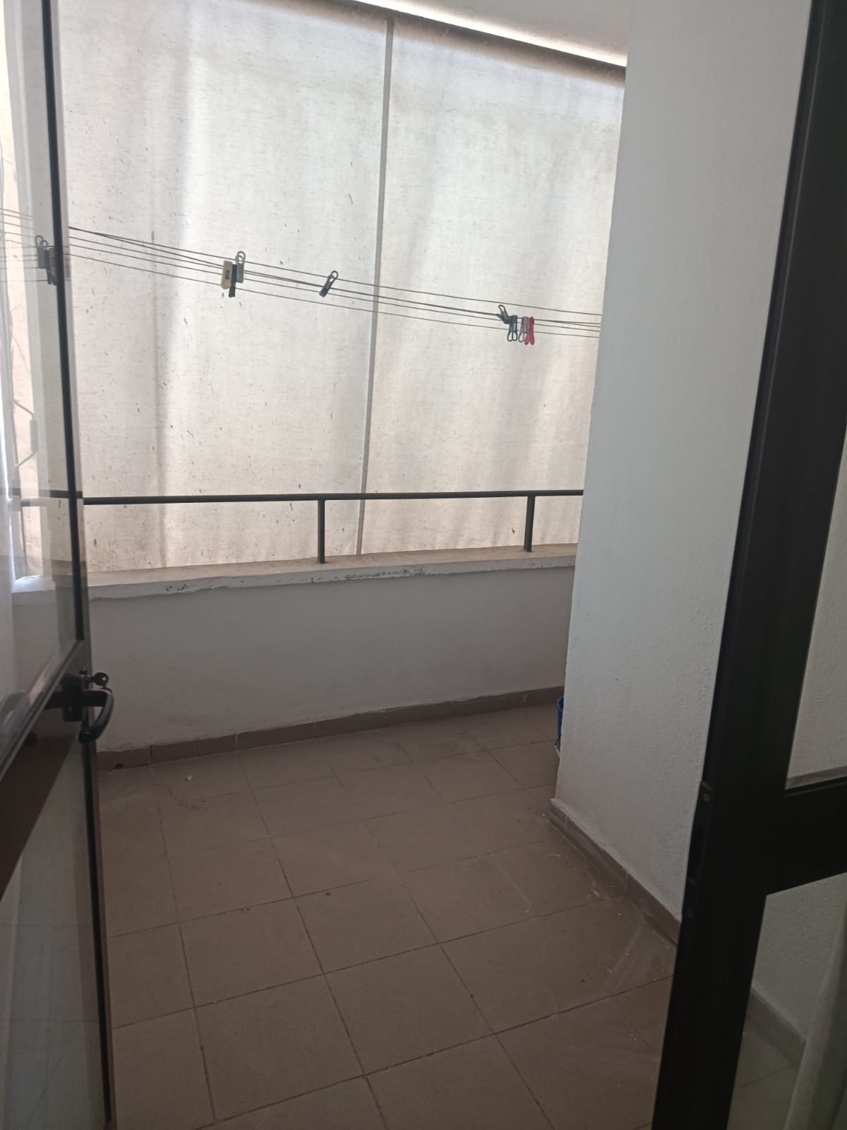 Aluguel | apartamento 2 + 1 | ministério do interior | 550 €/mês (6)