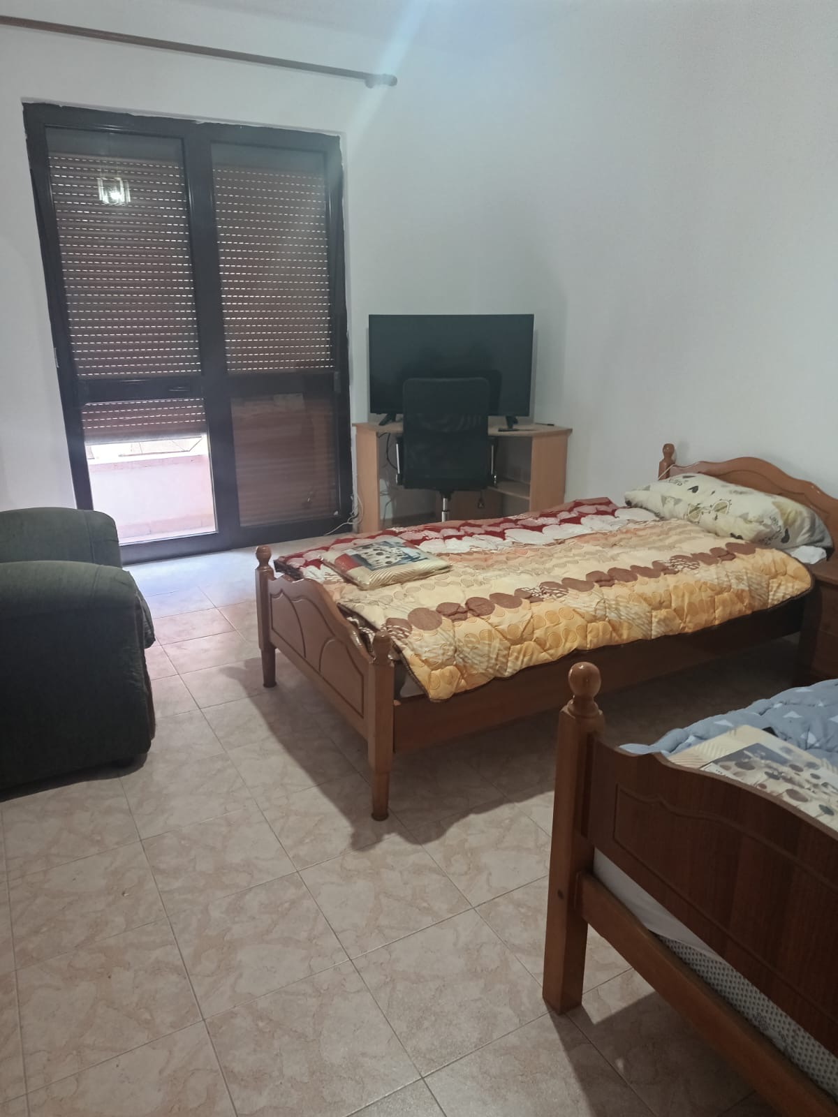 Aluguel | apartamento 2 + 1 | ministério do interior | 550 €/mês (8)