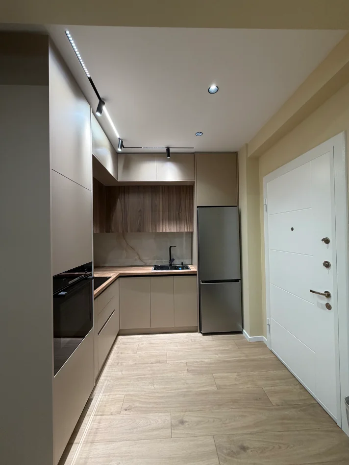 Qera | apartment 2 + 1+2 | rruga azem galica | €500/month