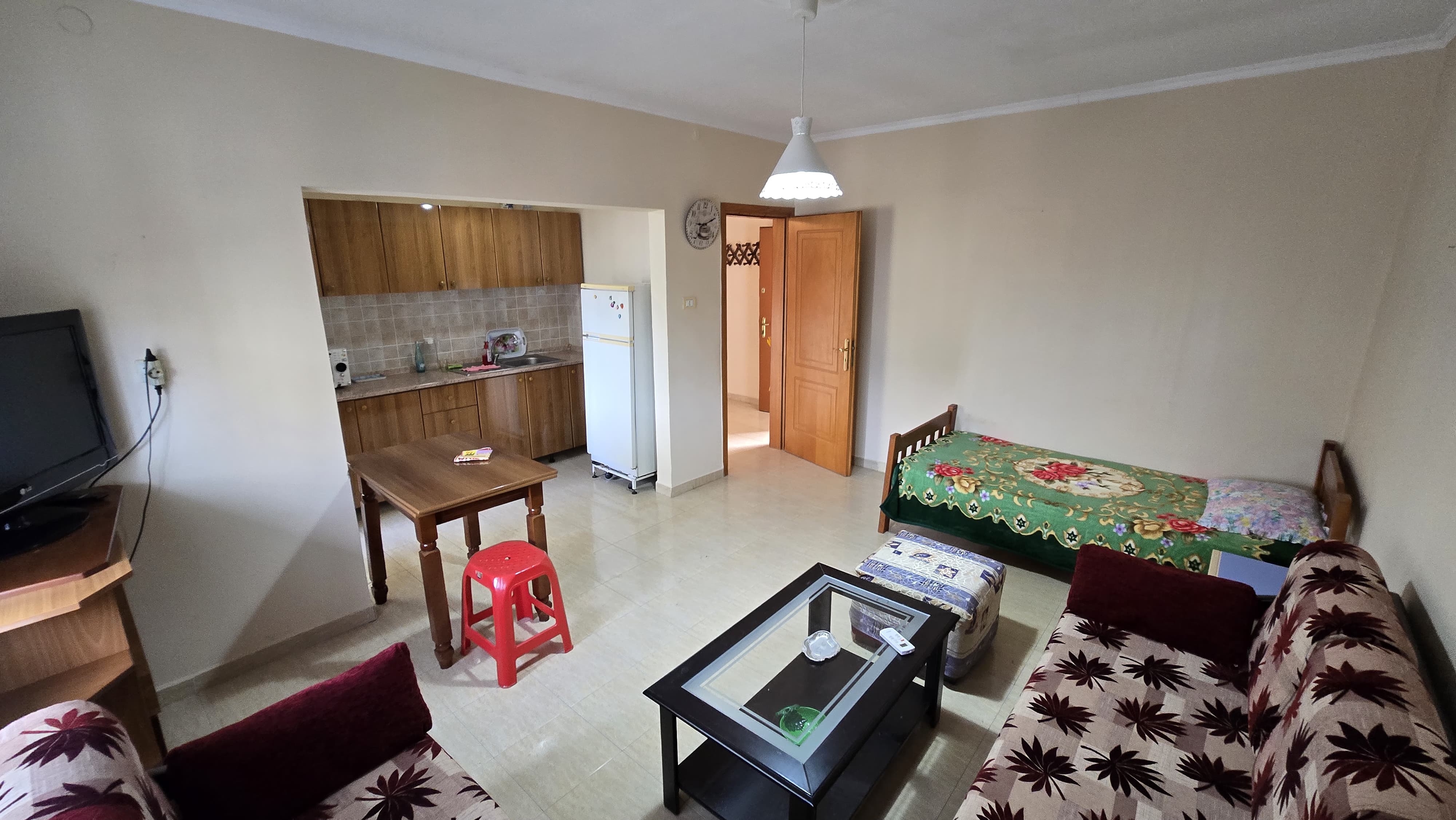 Shitje | apartament 1 + 1 | Ali Demi | 95000 € (3)