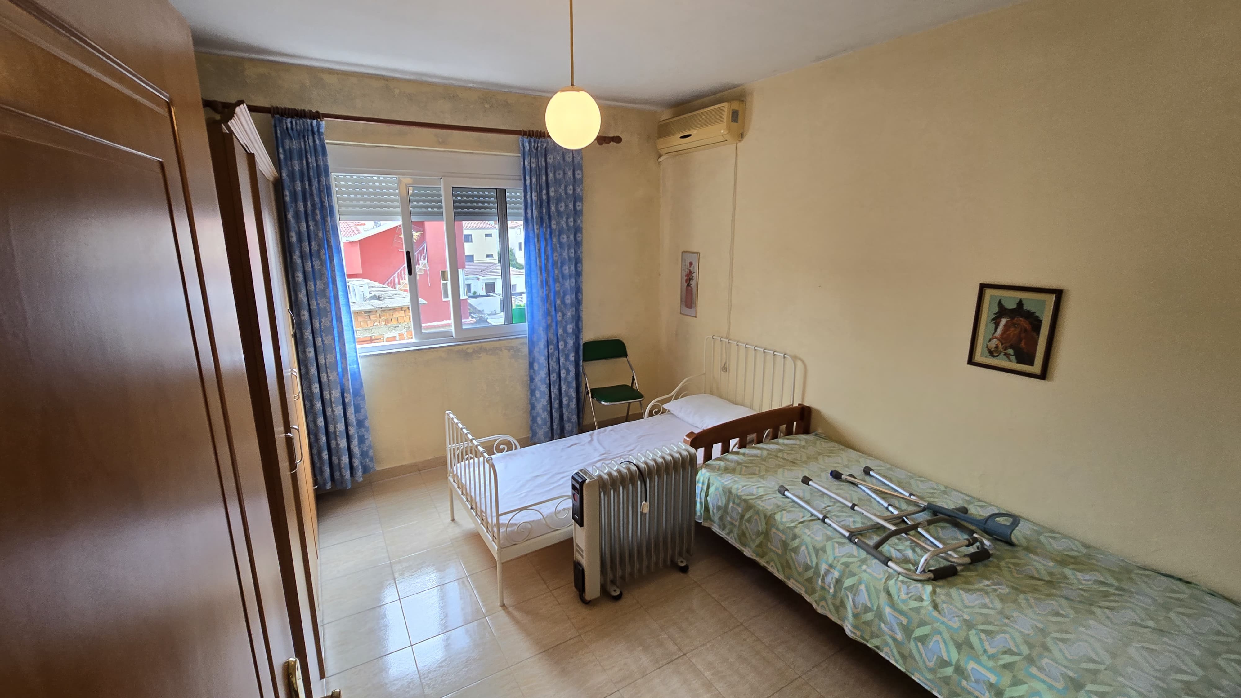 Shitje | apartament 1 + 1 | Ali Demi | 95000 € (5)