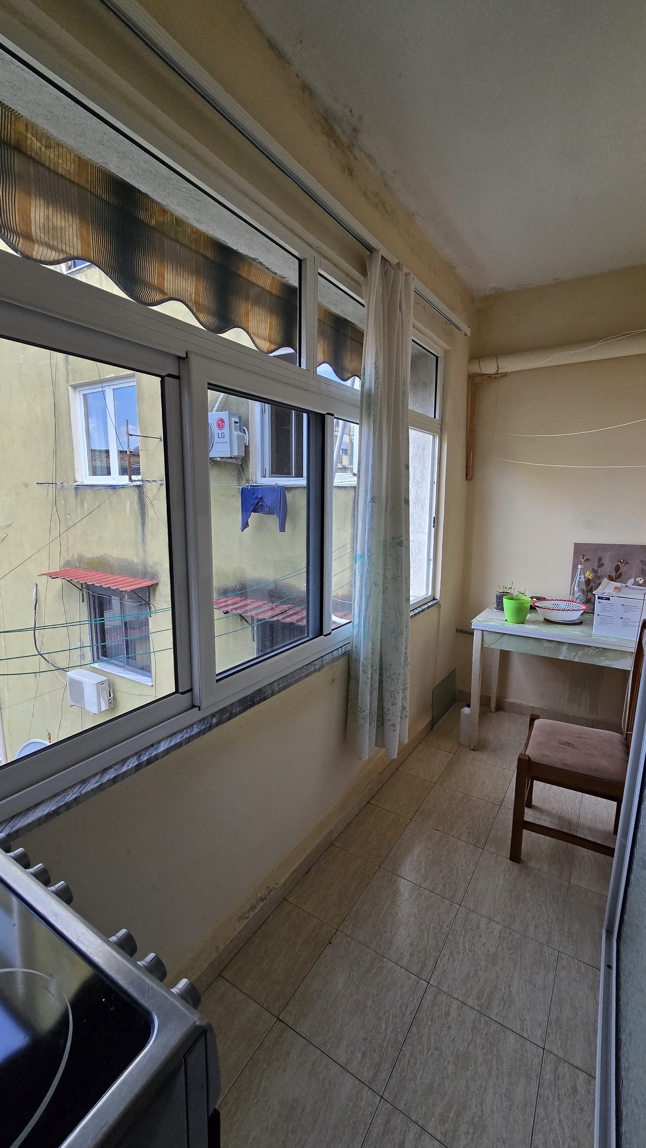 Shitje | apartament 1 + 1 | Ali Demi | 95000 € (7)