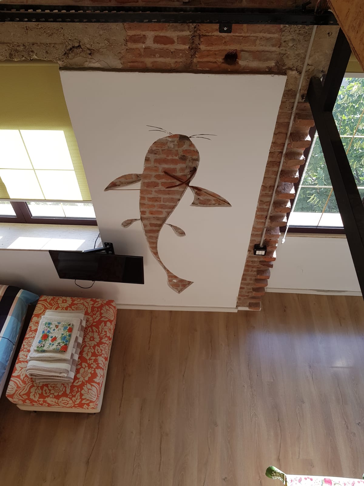 Louer | studio | centre | 500 €/mois (3)