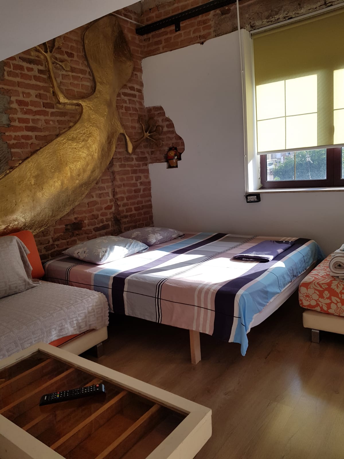 Louer | studio | centre | 500 €/mois (4)