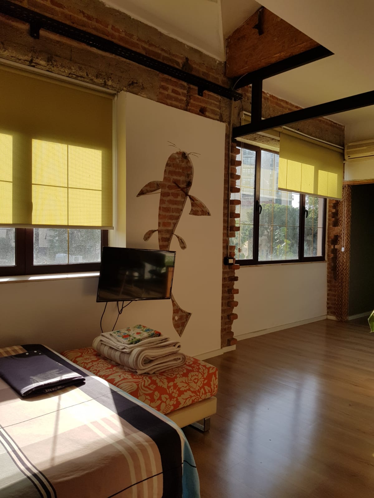 Louer | studio | centre | 500 €/mois (5)
