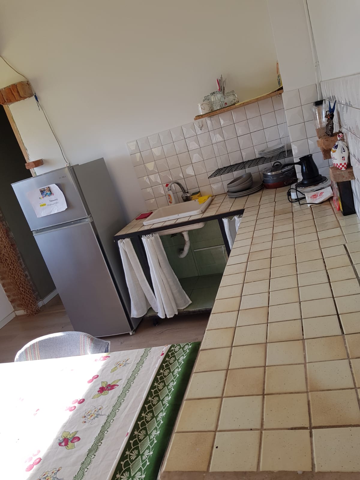 Louer | studio | centre | 500 €/mois (6)