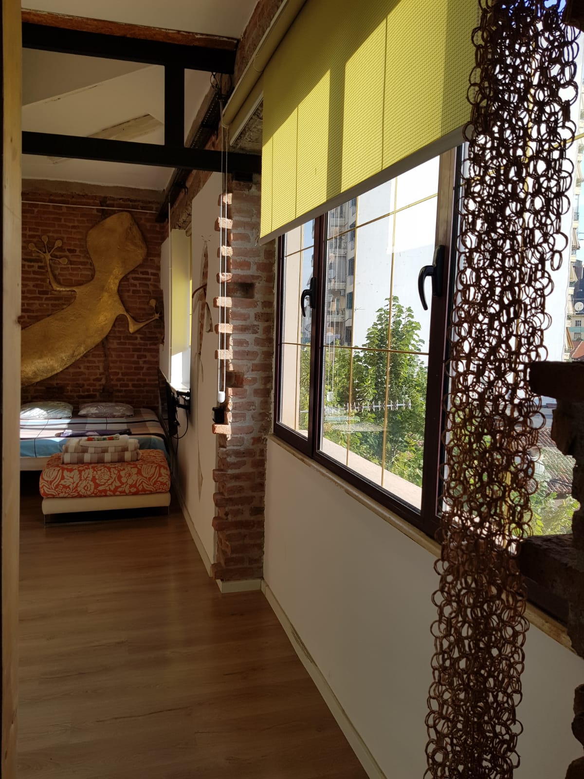 Louer | studio | centre | 500 €/mois (7)