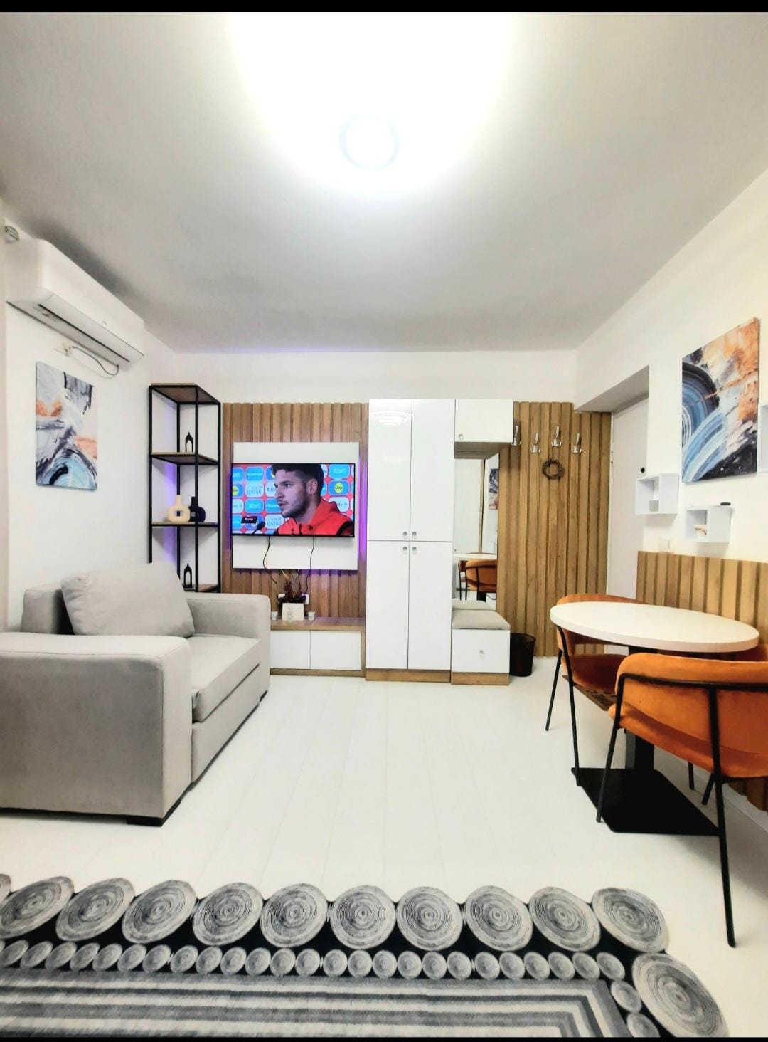 Shitje | garsoniere | Ali Demi | 84000 € (2)
