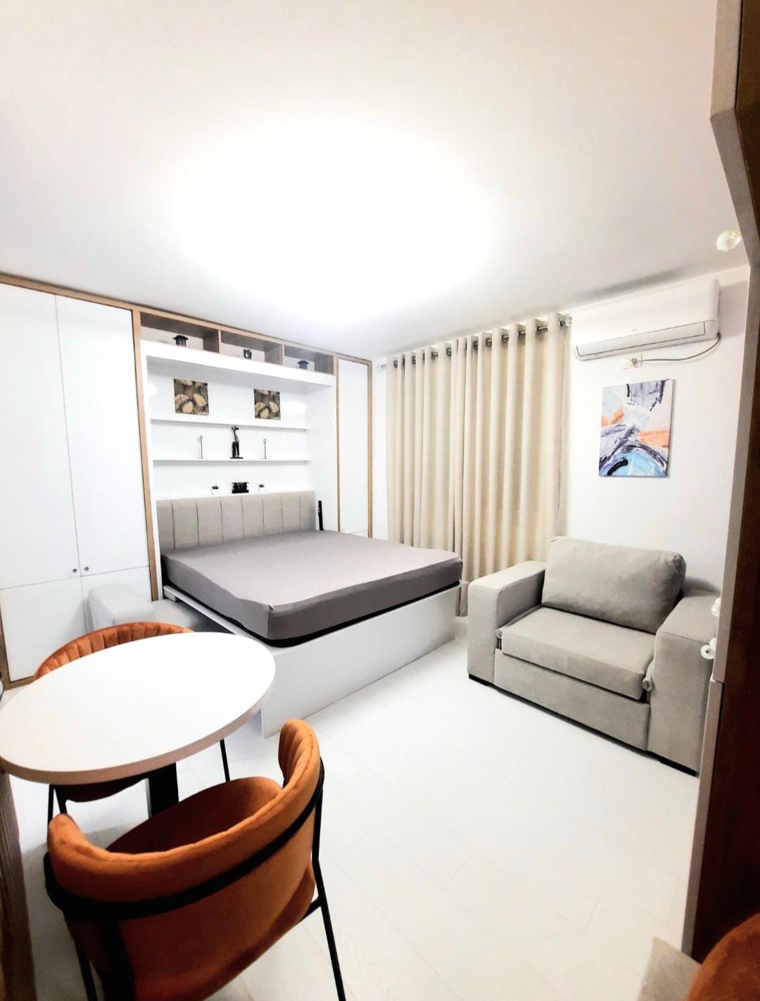 Shitje | garsoniere | Ali Demi | 84000 € (3)