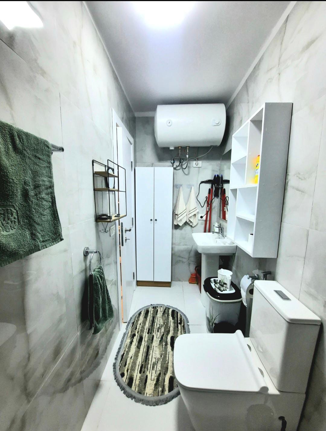 Shitje | garsoniere | Ali Demi | 84000 € (6)