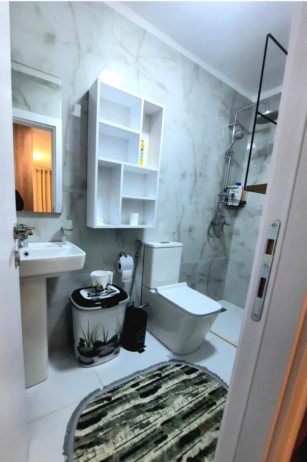 Shitje | garsoniere | Ali Demi | 84000 € (7)