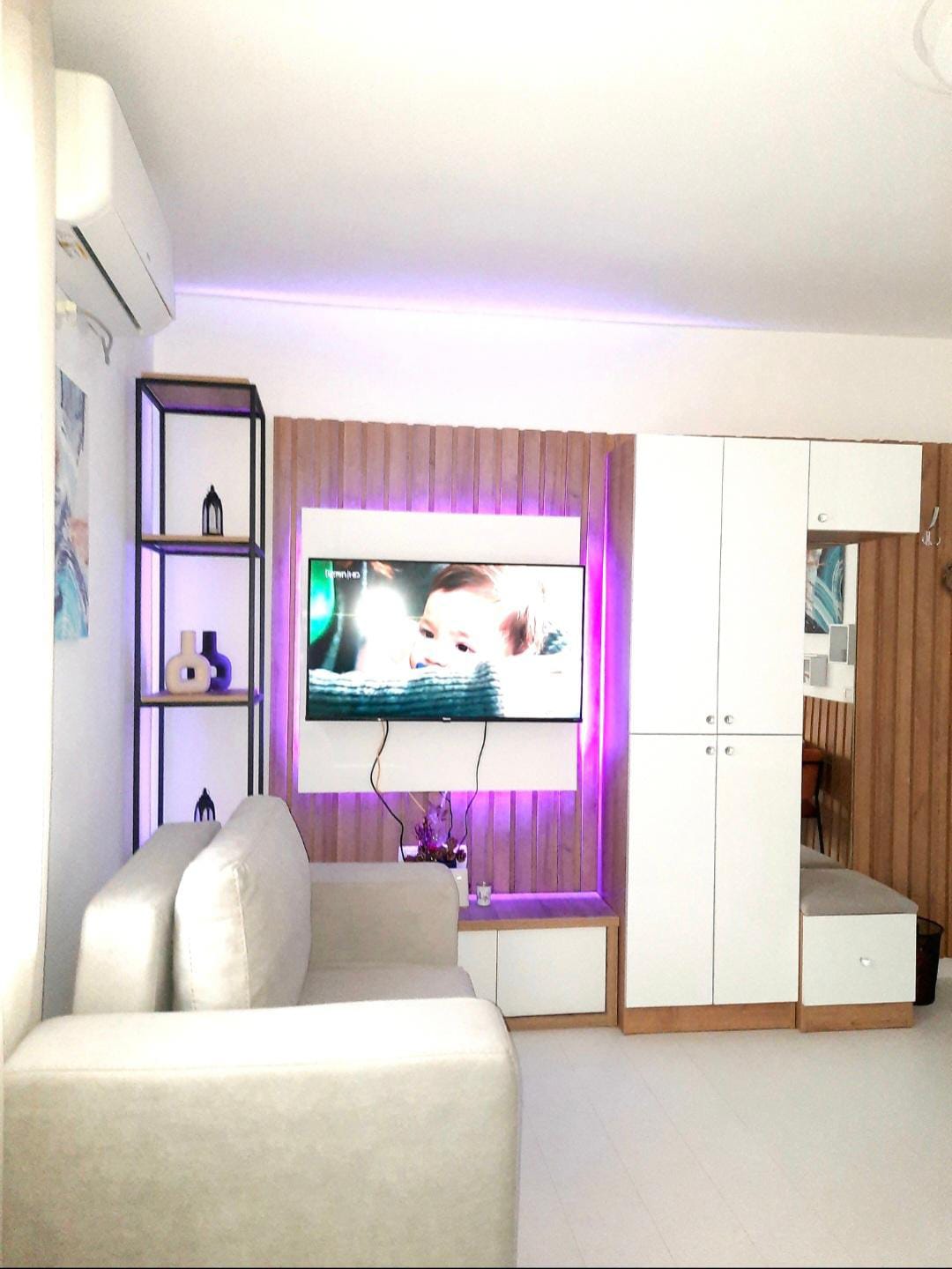 Shitje | garsoniere | Ali Demi | 84000 € (8)