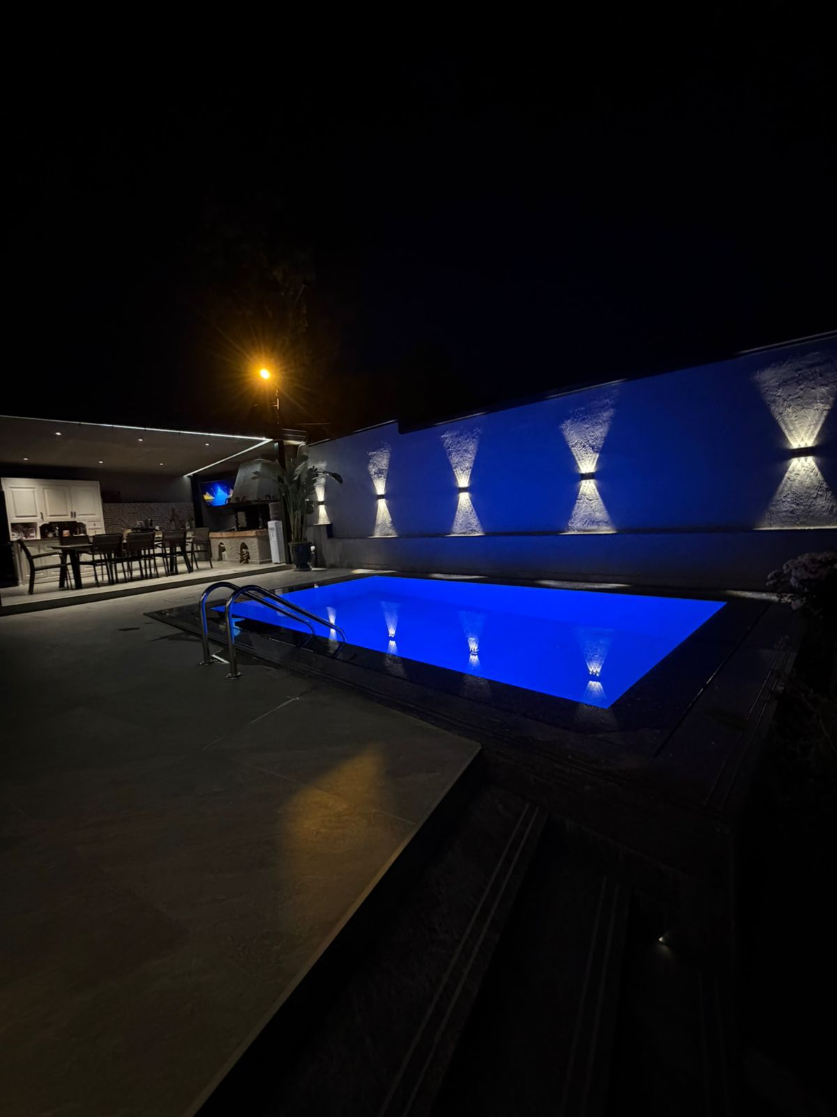 Verkauf | villa 10 + 1 | Liqeni i Thatë | 2.000.000 € (2)