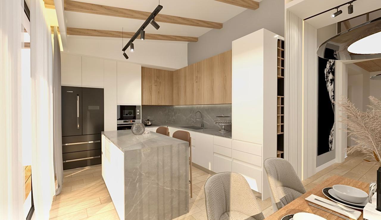 Verkauf | villa 10 + 1 | Liqeni i Thatë | 2.000.000 € (5)