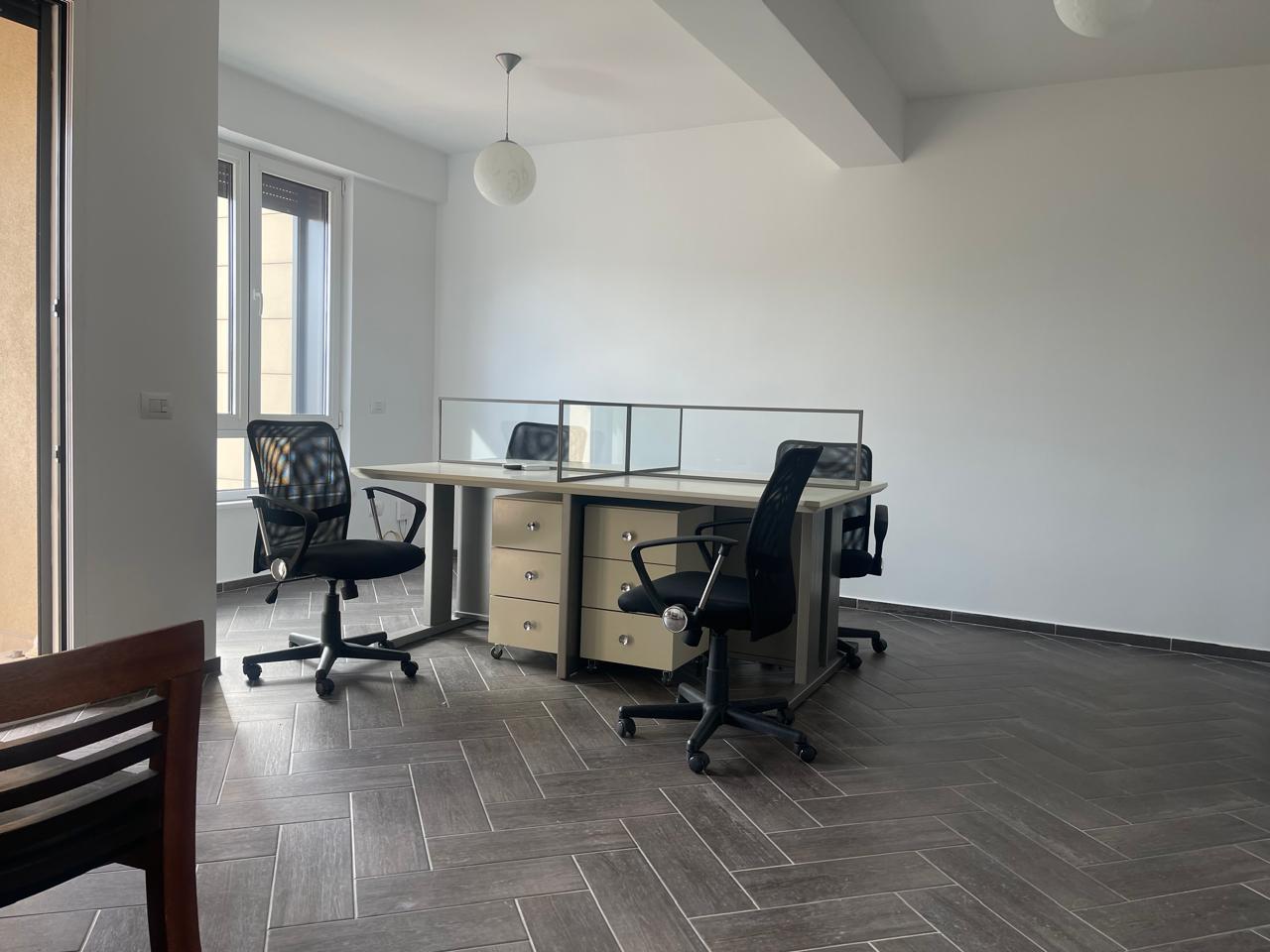 Qera | business premises | rruga myslym shyri | €700/month