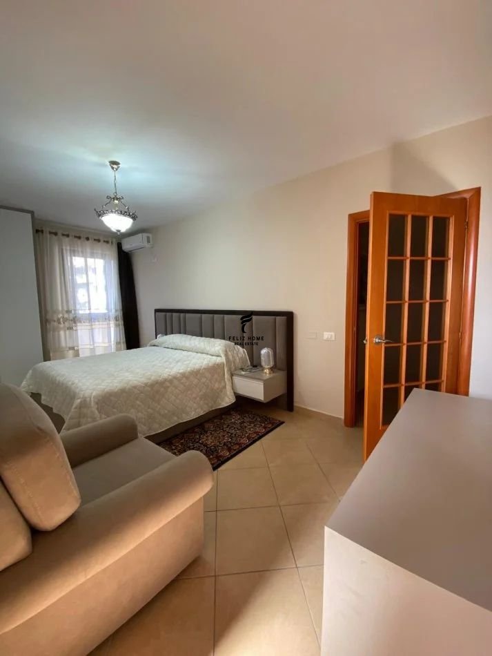 Piso en alquiler 1+1 rruga e elbasanit 80.000 leke