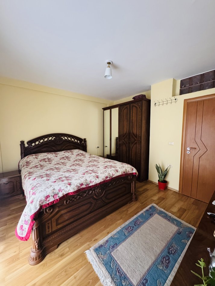 Qera | apartament 1 + 1 + aneks| stadiumi dinamo | 700 €/muaj (4)