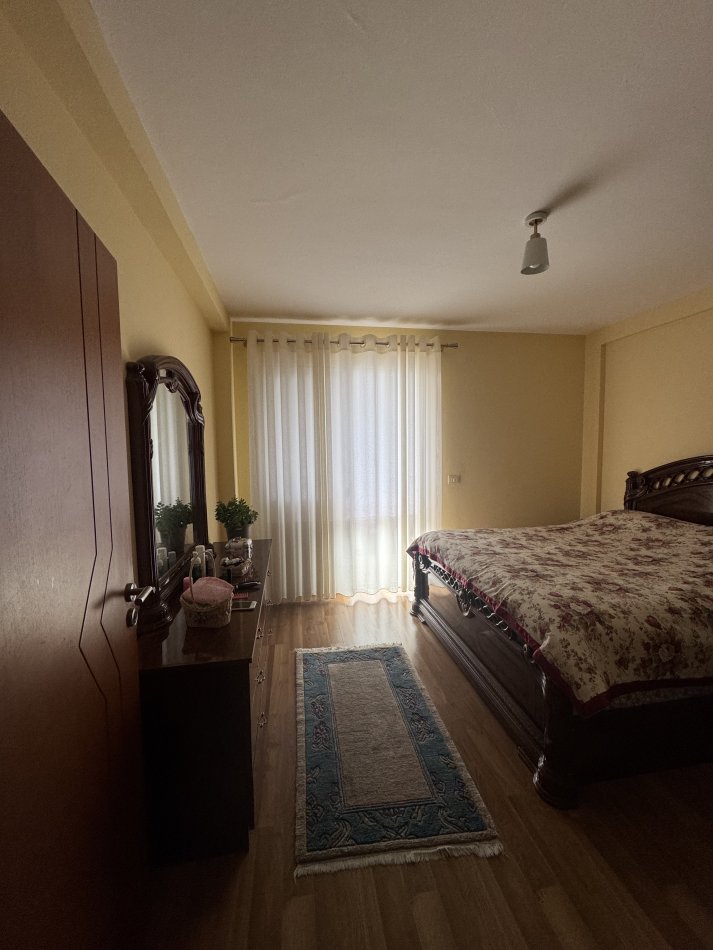 Qera | apartament 1 + 1 + aneks| stadiumi dinamo | 700 €/muaj (5)
