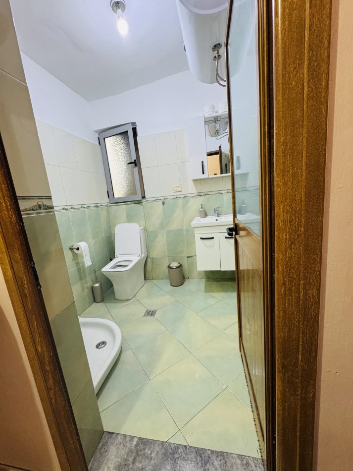 Qera | apartament 1 + 1 + aneks| stadiumi dinamo | 700 €/muaj (7)