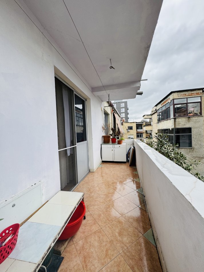 Qera | apartament 1 + 1 + aneks| stadiumi dinamo | 700 €/muaj (8)