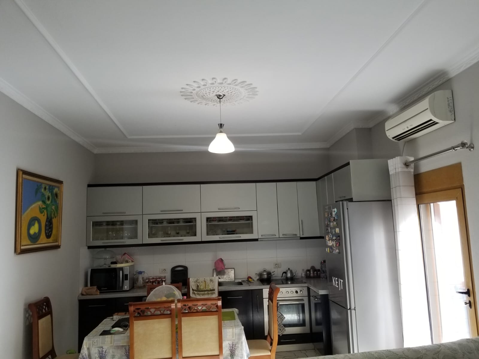 Vente | villa 4 étages + combles + garage | selitë | 730 000 € (2)